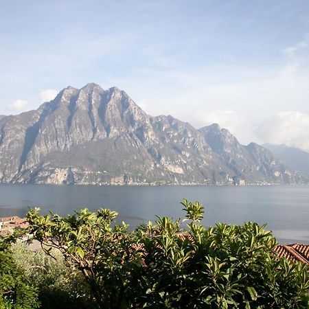 Iseolakerental - Riva House Riva di Solto Exterior foto