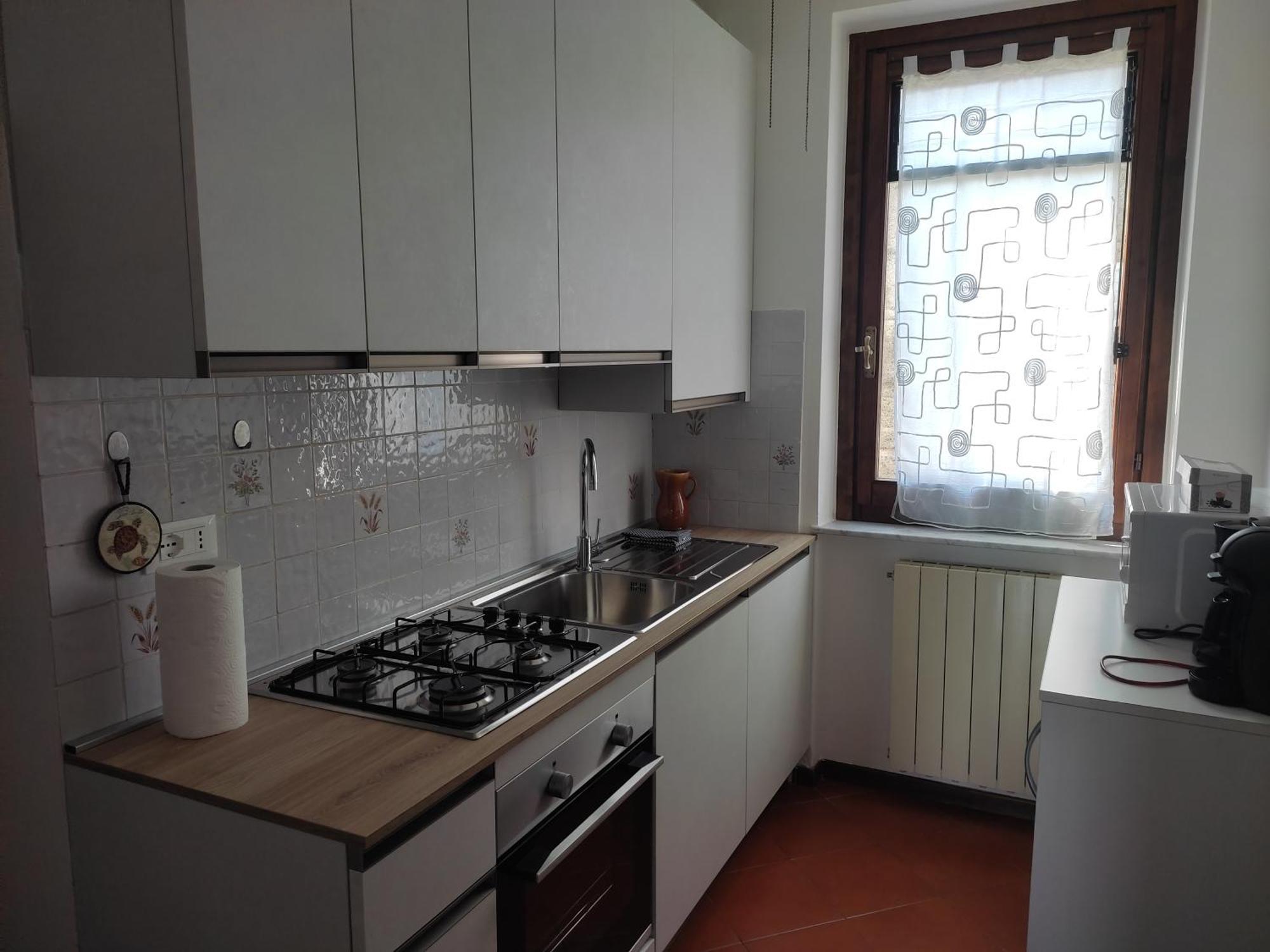 Iseolakerental - Riva House Riva di Solto Exterior foto